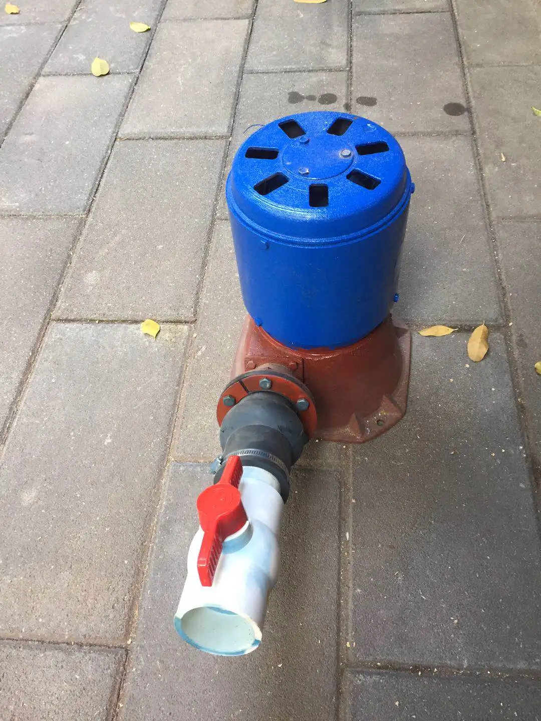 Grupo gerador de impacto hidráulico oblíquo, monofásico, 1500w, fio de cobre completo, gerador hidráulico de kw