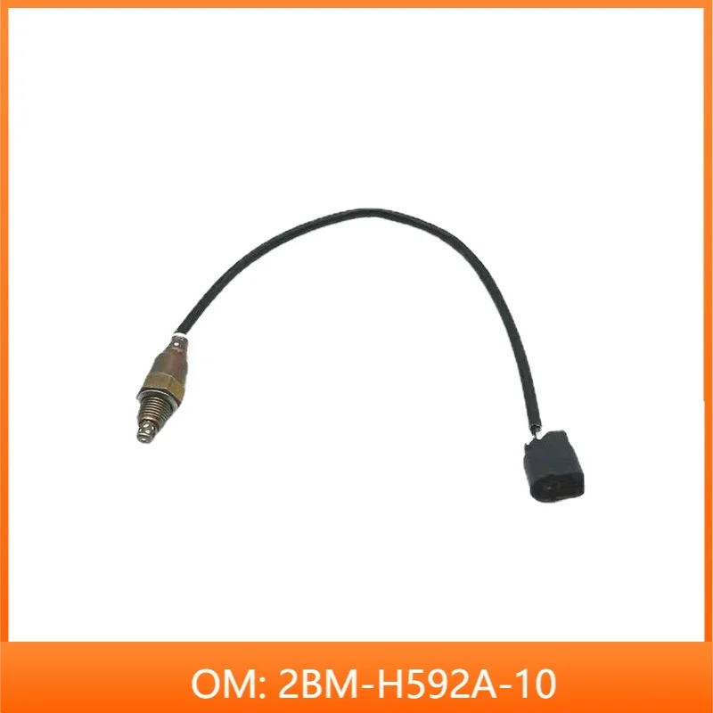 

2DP-H592A-00 Motorcycle lambda Oxygen sensor For Yamaha OS028222030 2BM-H592A-10