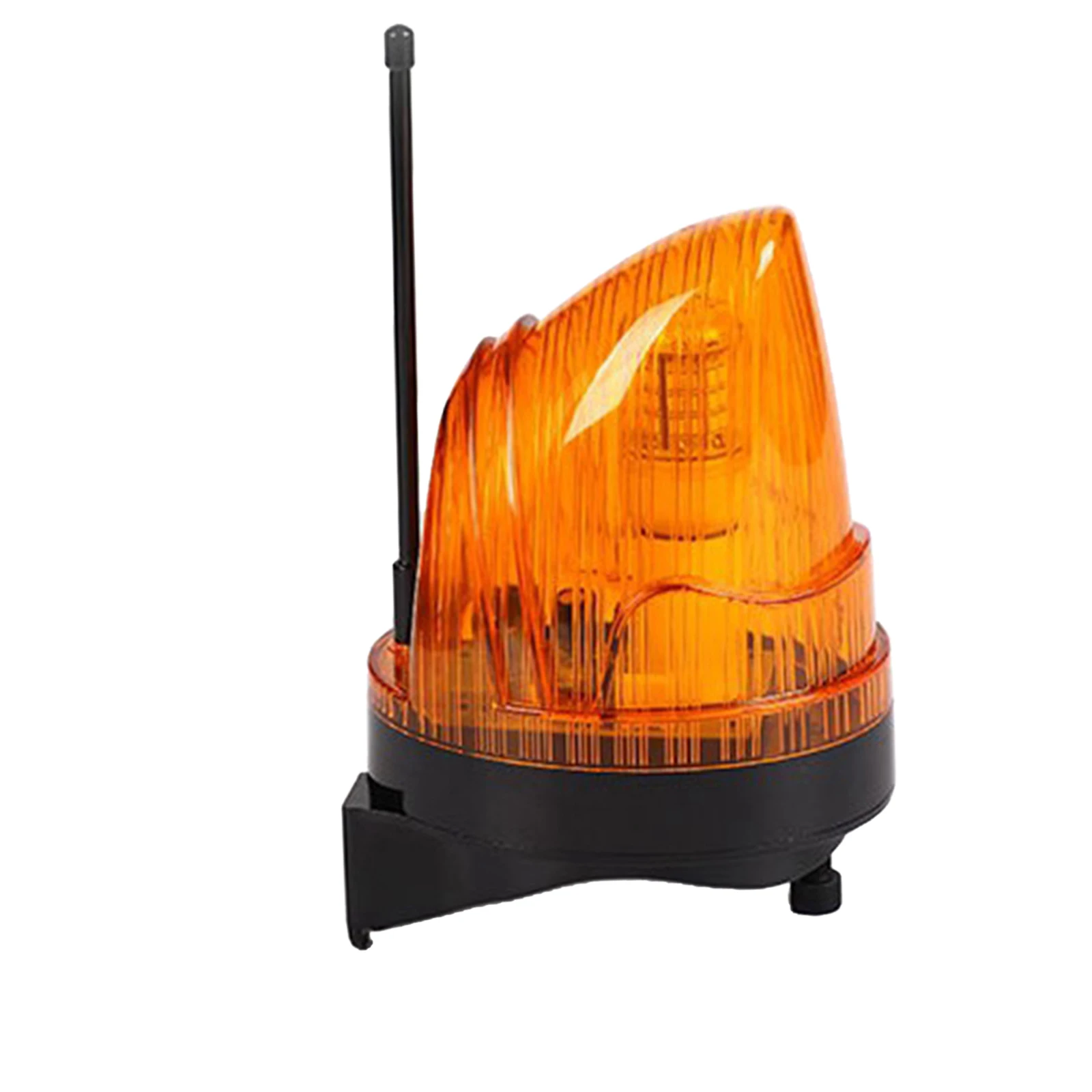 LED Warning Light for Garage Door Gate Openers 220V AC System Accessories