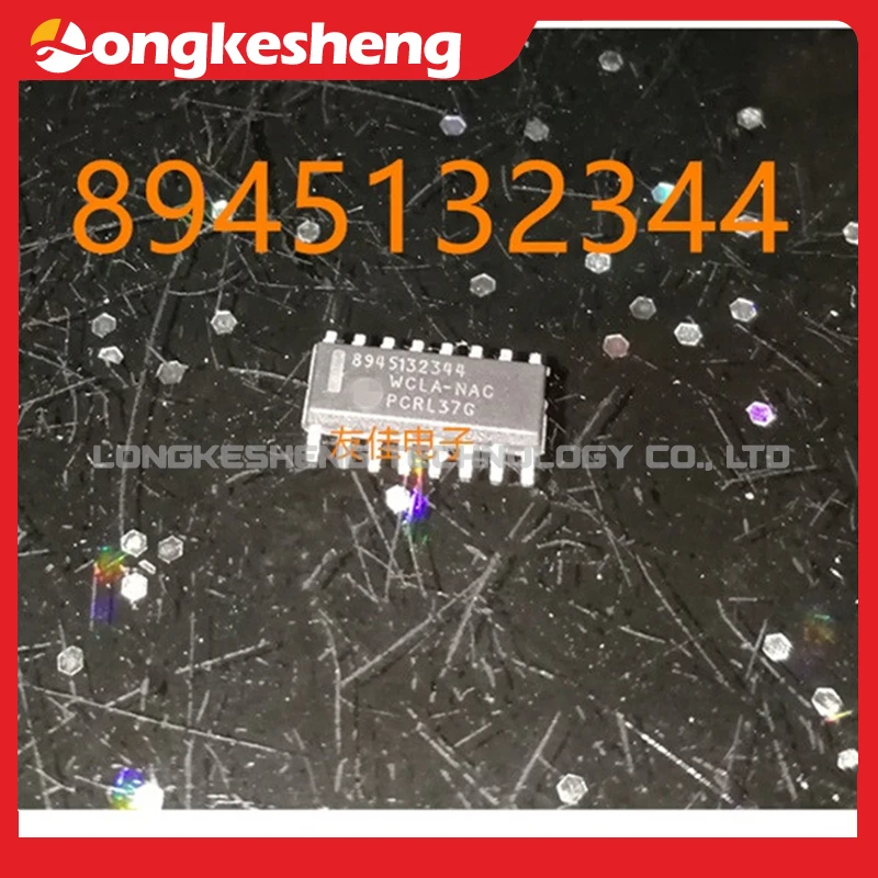 1pcs/lot 8945132344 WCLA-NAC SOP16 New