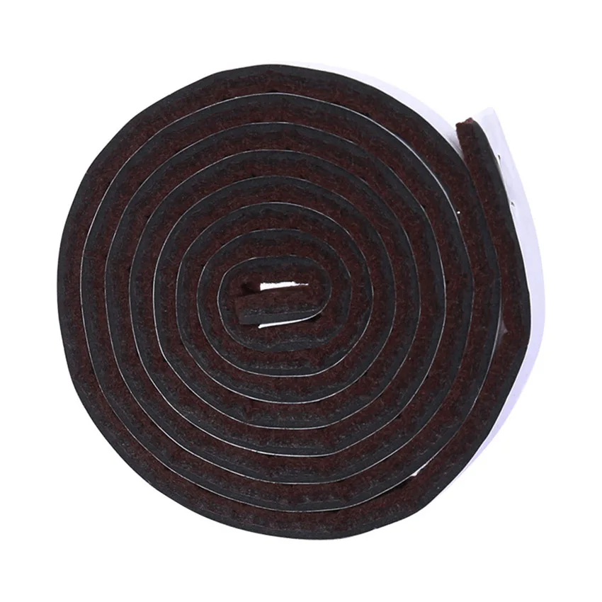 Anti-slip Felt Protection Pad Anti-Slip Furniture Leg Sofa Table Chair Feet Mat Self Adhesive Floor Pad Furniture Fittings