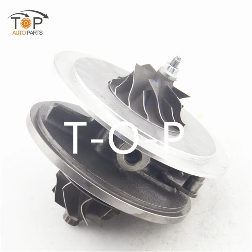 

Turbo Chra GT2052V 7780199D 7781436 For 2000-2003 BMW 525d Opel Omega B 2.5 DTI 710415-0007 710415-0003 710415-0001