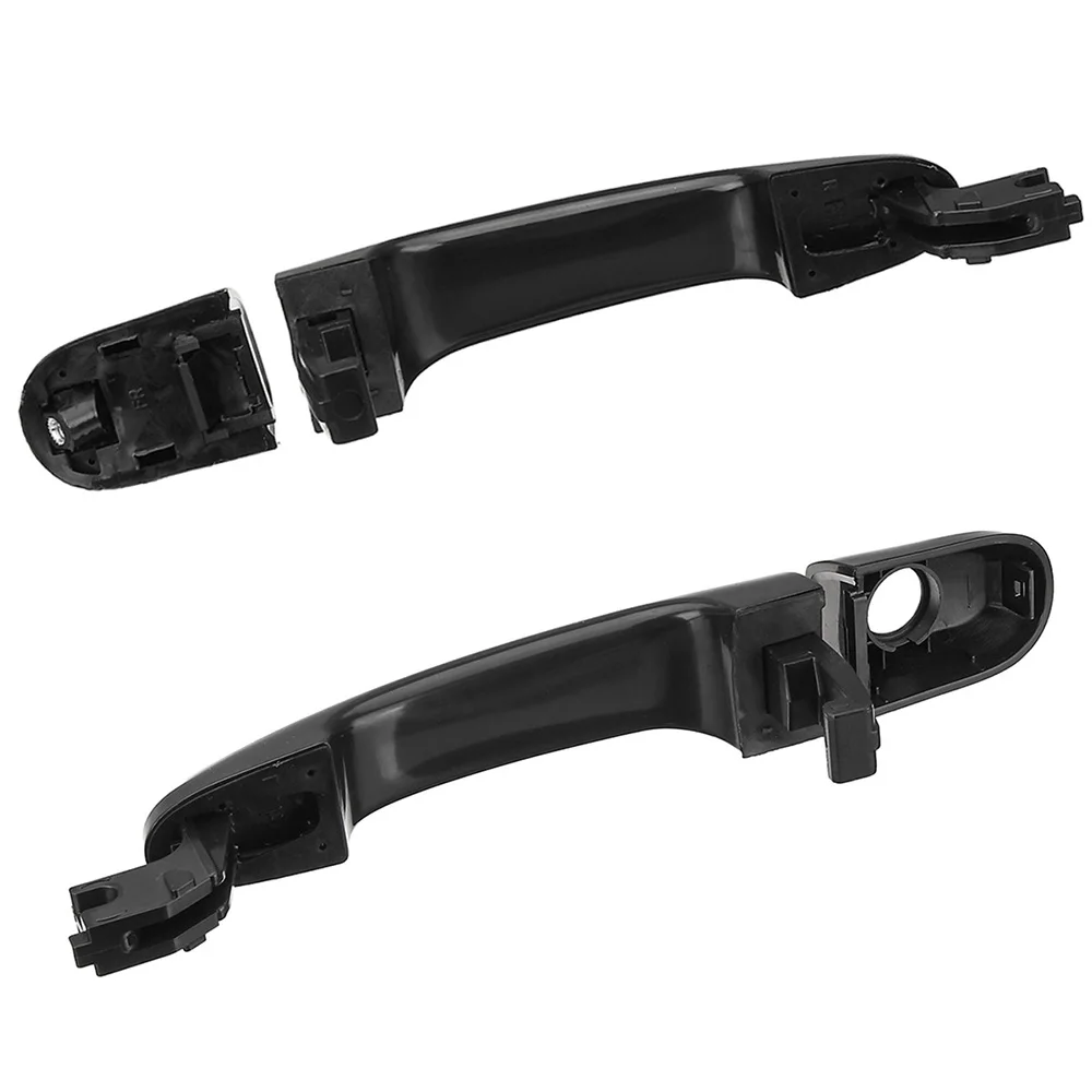 82662-1F000 82651-1F000 Car Exterior Outside Door Handle Front Left/ Right For KIA Sportage 2005 2006 2007 2008 2009 2010