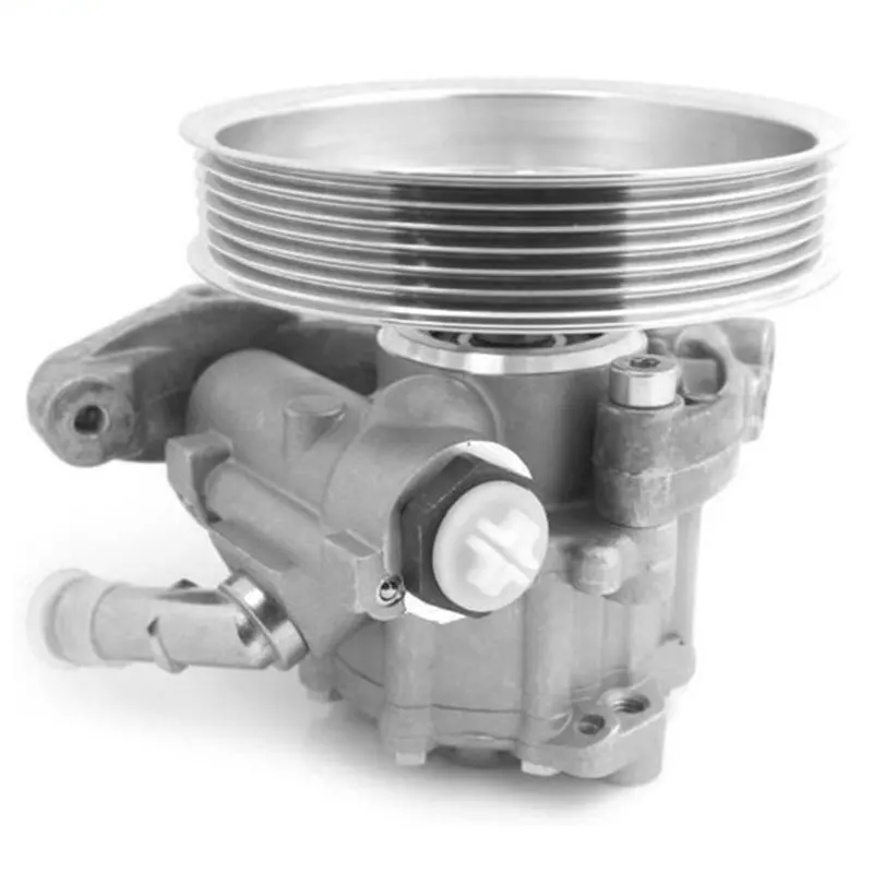 Auto Power Steering Pump For  Land Rover LR2 3.2L / FREELANDER 2 Base Sport Utility 4-Door 2008-2012 LR007207 LR007208