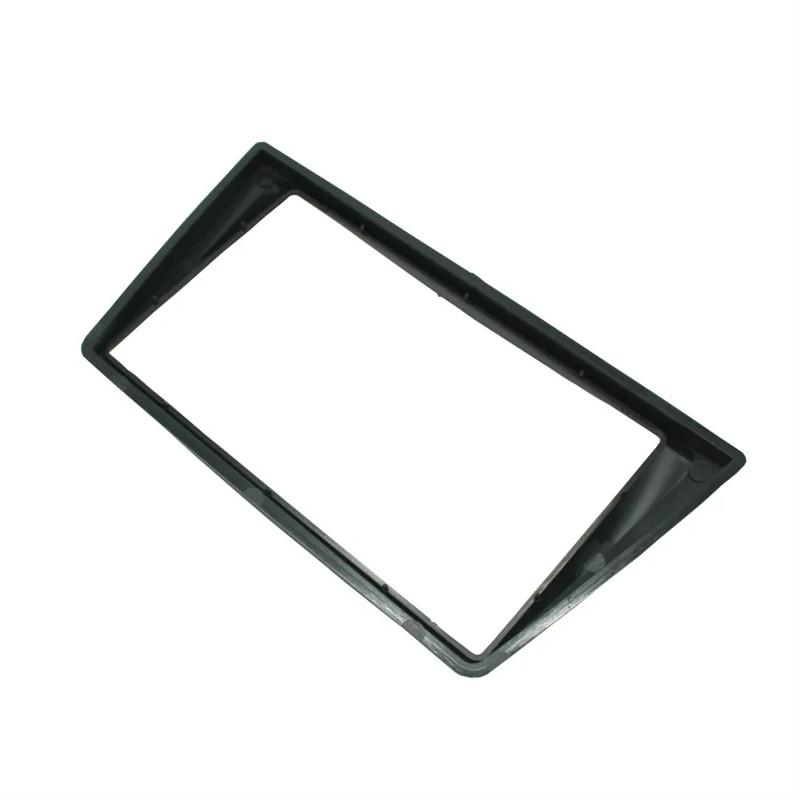 11-272 Car Radio Fascia For GREAT WALL Voleex C30 2010 2011 2012 Auto Stereo Refit Dash CD Trim Installation Frame Kit
