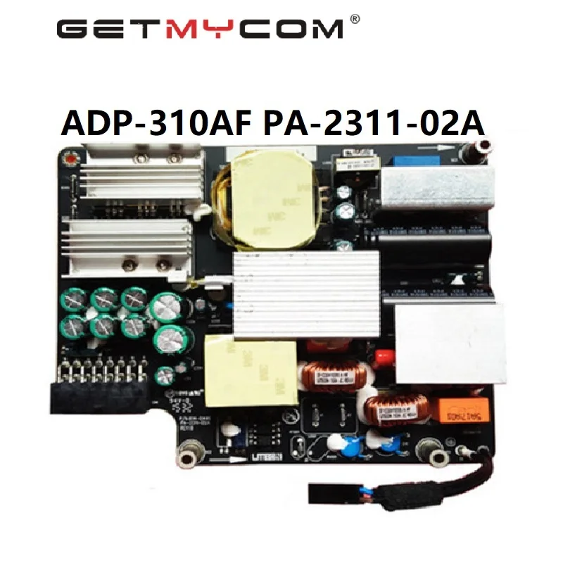 

Getmycom Original for IMAC 27inch ADP-310AF PA-2311-02A 310W A1312 Power Supply 100% test work