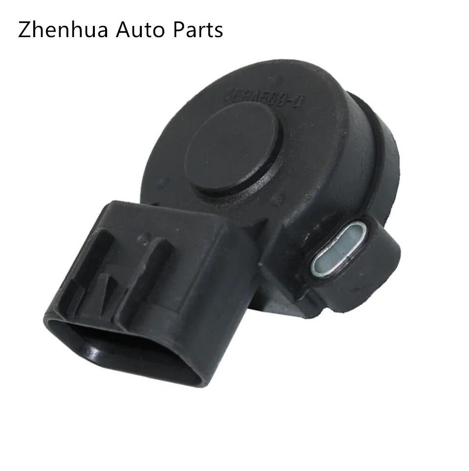 1X Rodeo/Trooper Accelerator Pedal Throttle Position Sensor For Isuzu--Axiom Honda-Opel Frontera-B SERA569-0 8971937130 97193713