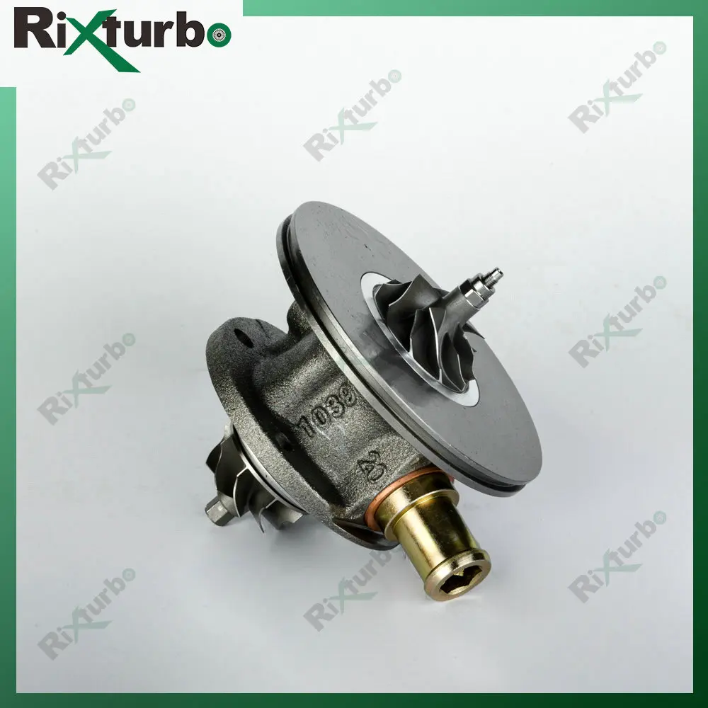 Turbine Core Chra Assy KP35 54359880003 For TATA Indica Indigo Ranchera 1.4L 50kw 475lDITCIC KP35-0003 Turbo Charger Cartridge