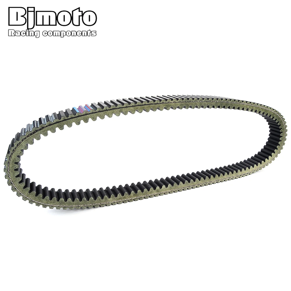 0627-048 Scooter drive belt For Arctic Cat 4-STROKE TOURING TRAIL BEARCAT 340 440 FC 440-I 440-II 550 LC 570 WIDETRACK PANTHER