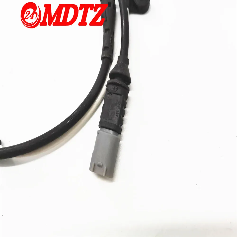 34356791959 Front Brake Pad Wear Sensor for Rolls Royce Ghost BMW 2011 2012 Brake Induction Wire Replacement OEM NO 34356791959