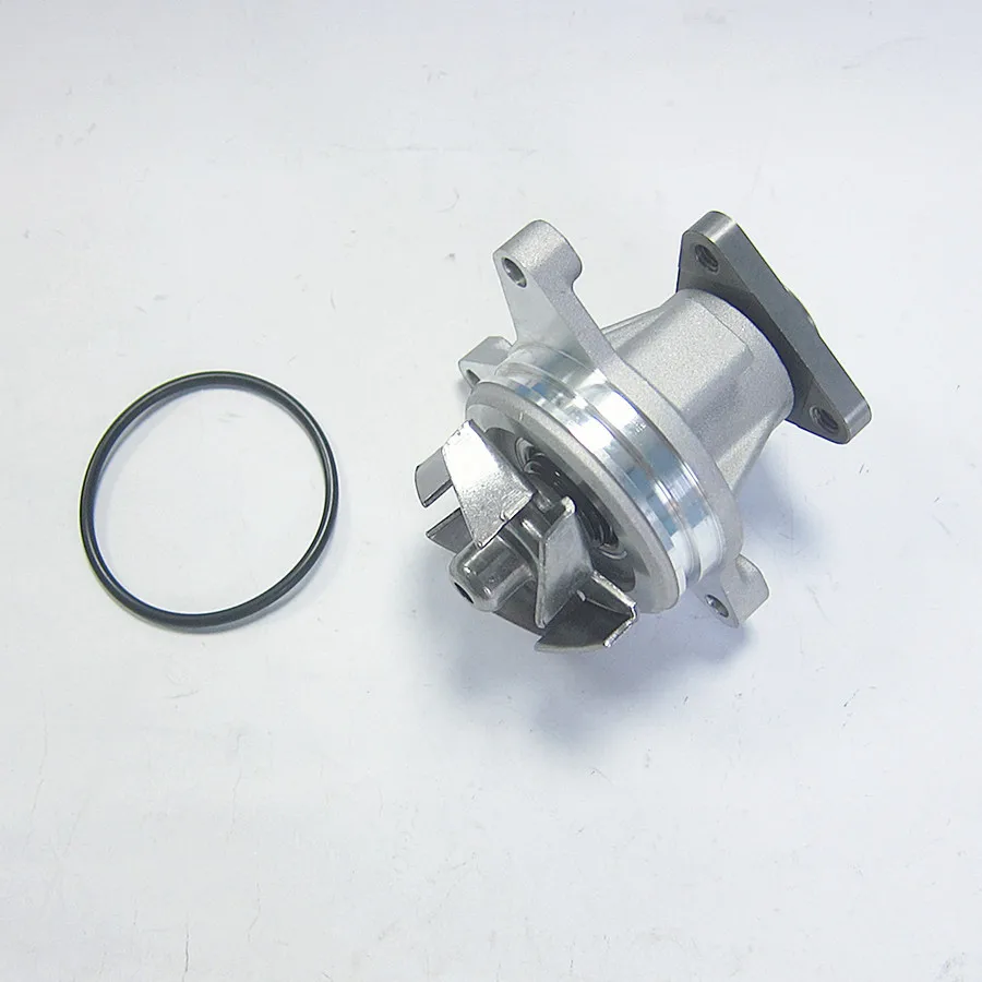 

Car engine cooling system 1S7G 8501BE water pump for Focus Mondeo Mazda 3 CX7 MIATA Trubite Mazda 6 2.0 2.3 LF01-15-100