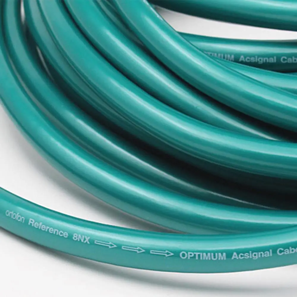 Cavo di interconnessione Audio in rame 7N TOP-HiFi frutfon cavo Audio RCA XLR sfuso Hi-End per cavo di linea HiFi