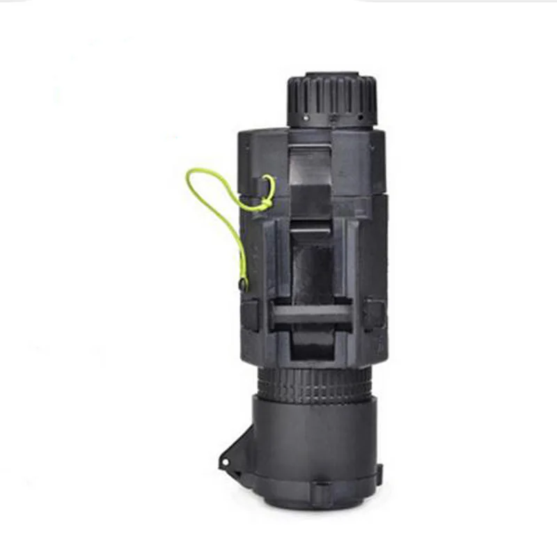 Tactical L-3 Warrior Systems Flash light M3X Tactical Illuminator torch IR Filter Long new Version