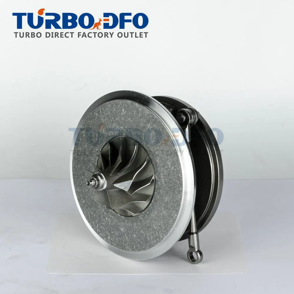 GTA2359VK 743899 743436 turbocharger cartridge for Mercedes E S 320 CDI W211 W220 OM 648 204 HP 150 KW A6480960099 NEW turbo