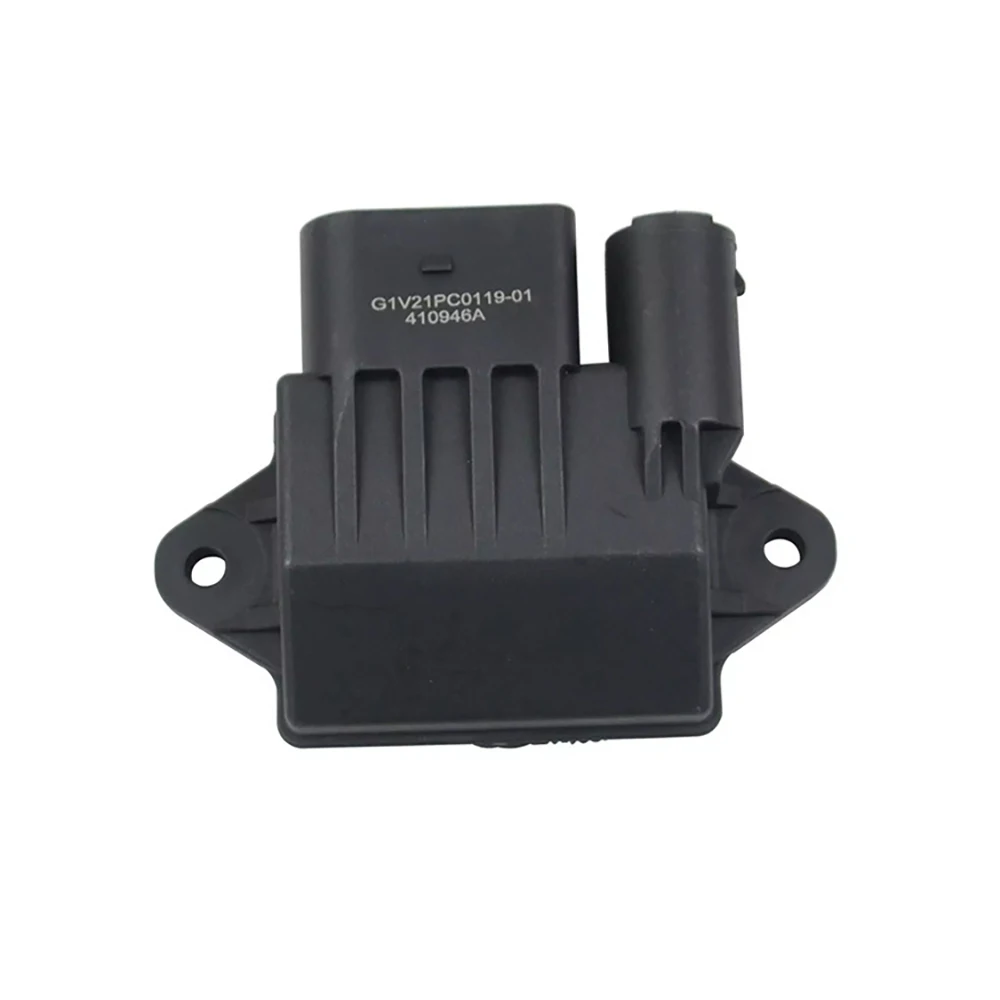 

Glow Plug Control Unit Relay Module 6429005701 6429005701 6429007701 A6429007701 For Mercedes-Benz W251 R350 ML350 E350