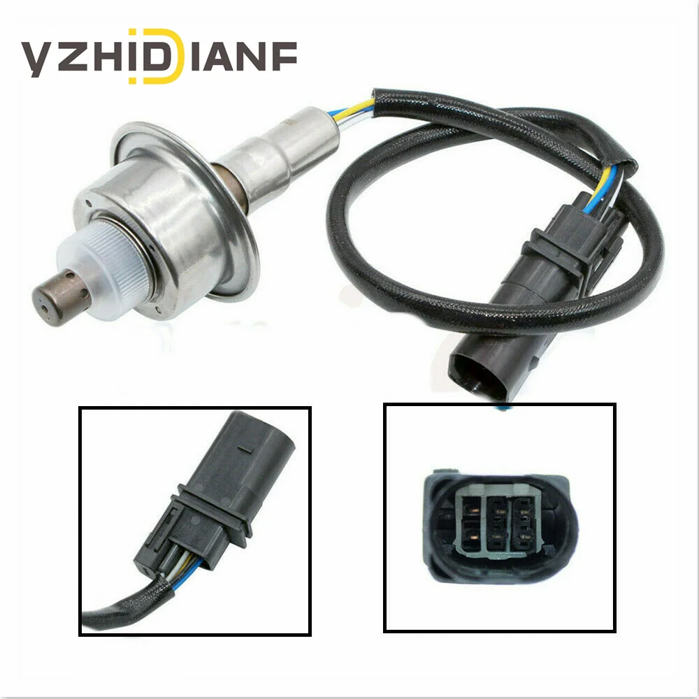 1x Oxygen O2 Sensor Newly Upstream Lambda Fit for KIA- Sportage- Optima- Forte- Koup- Sorento- 2.4L 2011-2016 39210-2G100