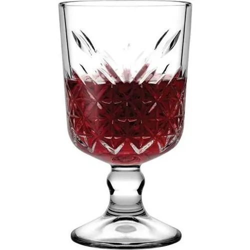 Pasabahce Timeless 6'lı Goblet