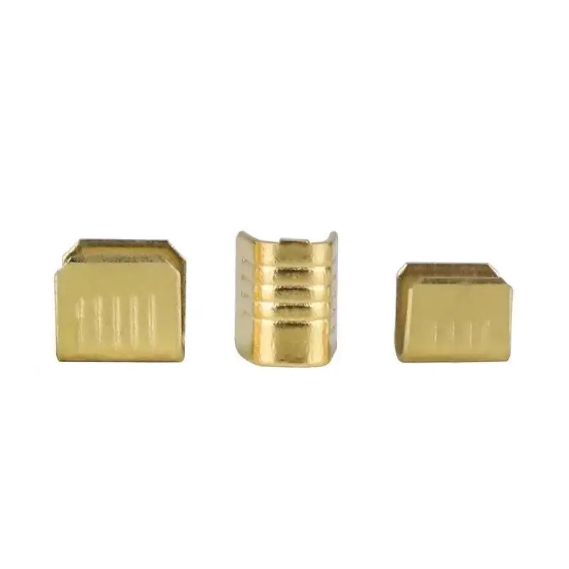 DJ454A/B/C/D/T  U-shaped terminal connector, connector / terminal connector, cable lug, 100 pieces / batch , crimping terminal