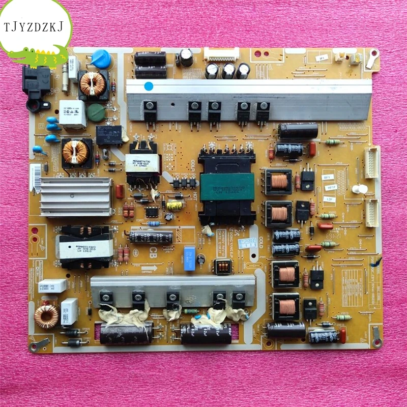 

Original for BN44-00523D BN44-00523B 00523A PD55B2QC_CDY UE55ES8000 UE55ES7000U UE55ES8090 UN55ES7100 power supply board