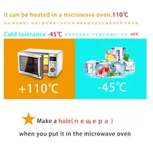 Vacuum storage bags rolls for food preservation #2