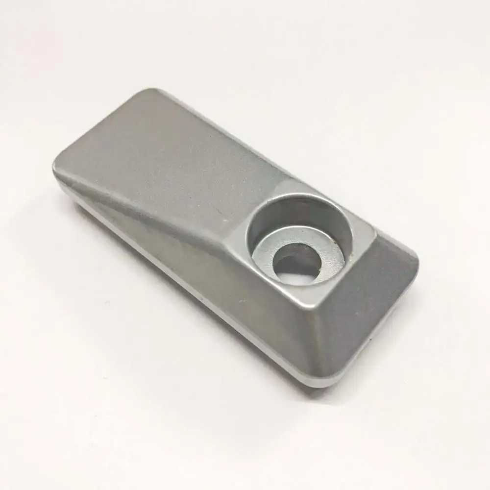 

Опорная пластина регулятора цепи для F650GS [00-07]G650GS SERTAO 08-