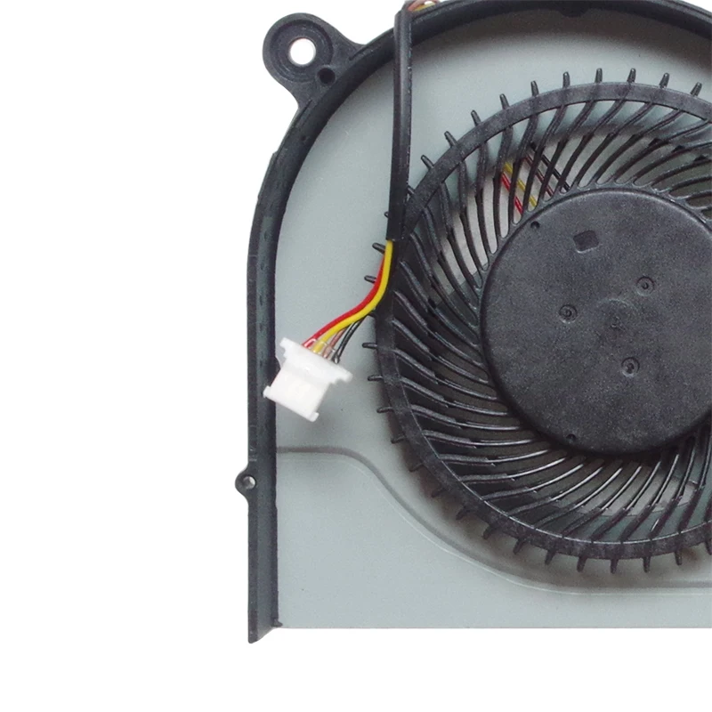 NEW Laptop cpu cooling fan for Acer Predator Helios 300 G3-571 G3-572 G3-573 N17C1 N17C6 Nitro5 AN515 AN515-51 AN515-52 AN515-41