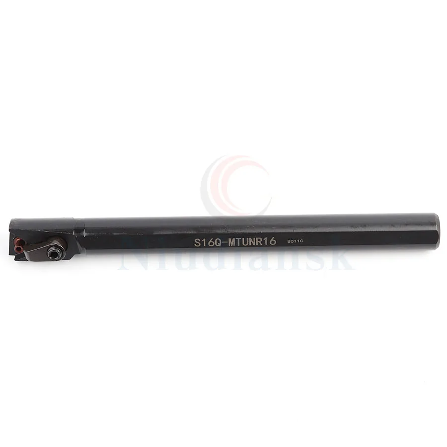 S16Q-MTUNR16 S18Q-MTUNR16 S20R-MTUNL16 S25S-MTUNR16 ماكينة بتحكم رقمي بالكمبيوتر أدوات التشطيب الداخلية مخرطة تحول رأس تثبيت الملحقات ارتداء مقاومة