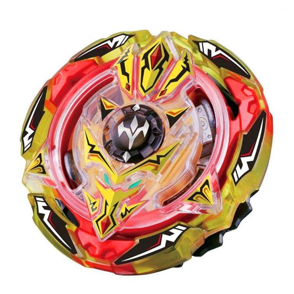 Spinning Top Golden B96 STRIKE GOD VALKYRIE.MUGEN Starter Toys For Children DropShipping Children Toys