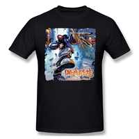 WilliamW.Butler Limp Bizkit Significant Other Short Sleeve Casual Men O-neck  Cotton T Shirt Tee Top