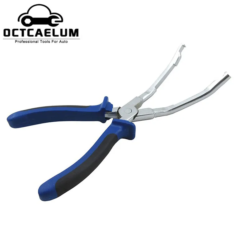 Glow Plug Connector Plier Diesel Engine Glow Plug Connector Remover Pliers 135-230mm 90 Angle Bent For Audi BMW VW