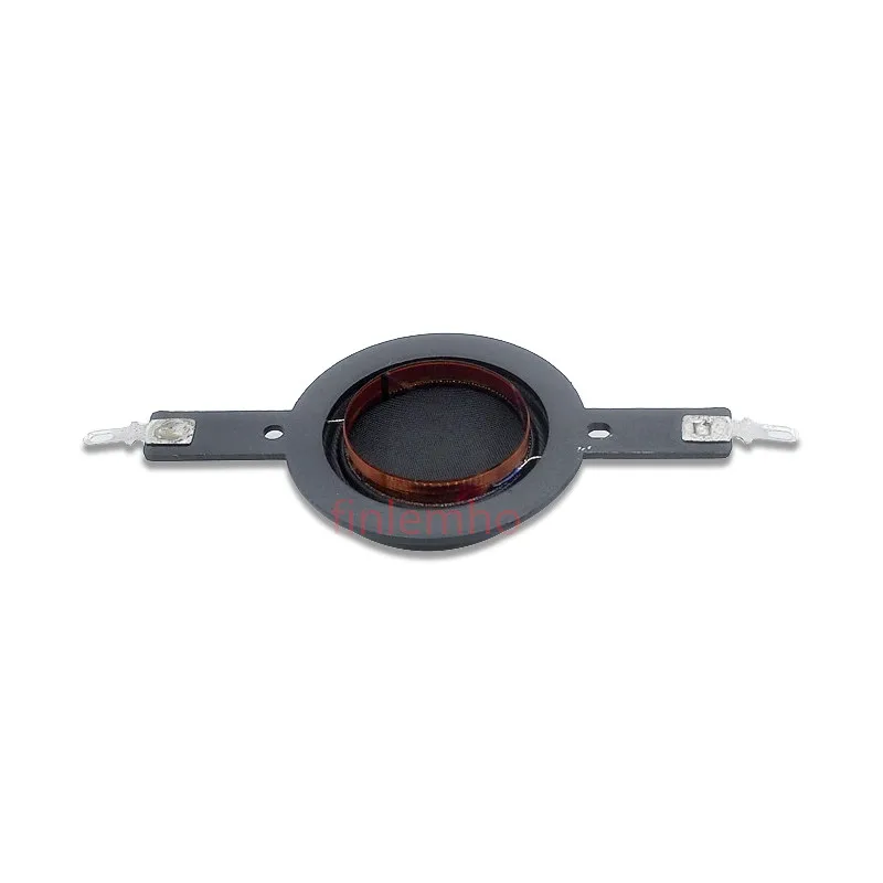 1PC Speaker Voice Coil Tweeter Repair Kit 25.4 mm Silk Diaphragm Treble 1 Inch For Home Theater Professional Audio HiFi