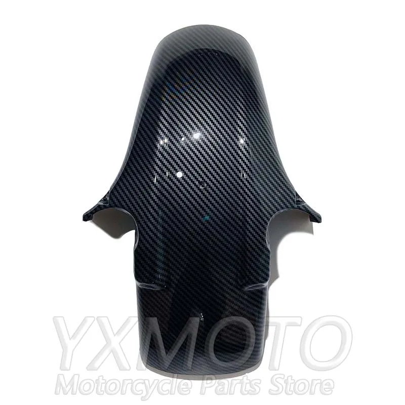 ABS material mechanical injection motorcycle carbon fiber color fairing suitable for Hornet 250 street car Small Wasp 250c