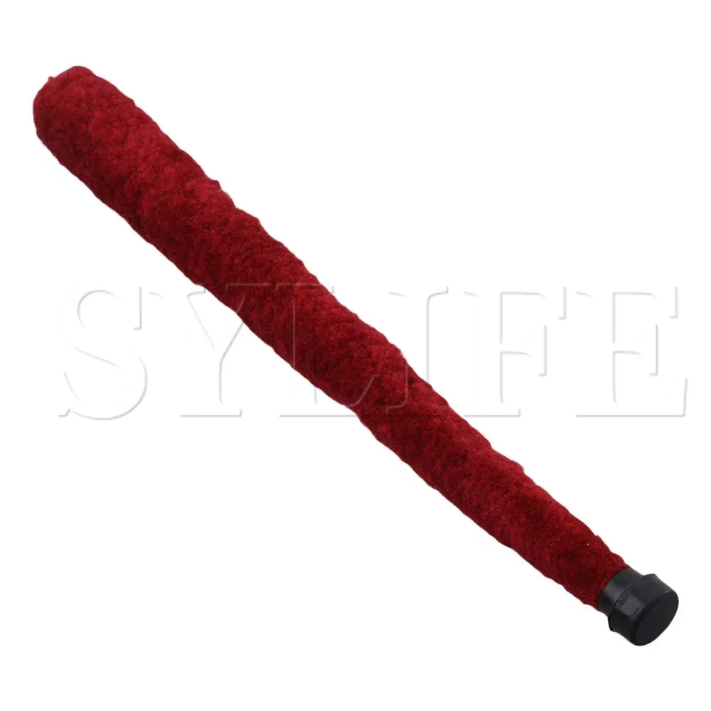 Saver Alto Saxophone Saver Brush RED