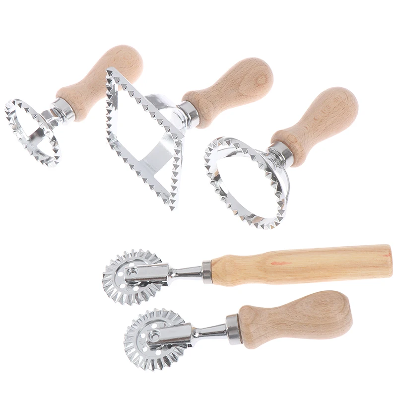 Pasta Hand-Cutting Machine Embossed Dumpling Embossing Machine With Cuisine Gadget Mutfak Aksesuarlari Kitchenware Home Gadgets