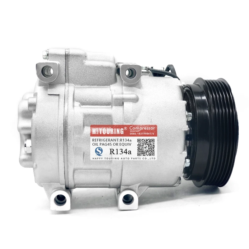 For ac compressor Hyundai Sonata Veracruz 2007-2012 977011U200 977011U250 977012B201 977012B250 977012B251 977013F400 977013K125