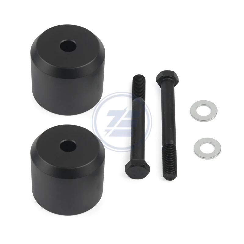 

2.5 Inch Front Leveling Lift Kit for 2005-2019 Ford F250 F350 SUPER DUTY 4WD USA