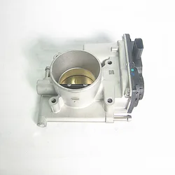 Car engine parts L3R4-13-640 throttle body assembly for Mazda 3 2005-2010 2.0 Mazda 6 2005-2012 GG GH 2.0 Tribute Mazda 5 CR CW