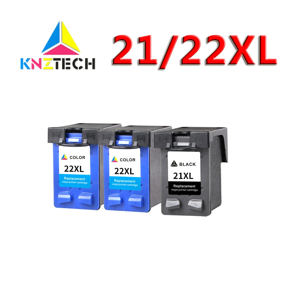 החלפת איכות עבור hp 21 21 hp21 hp22 21xl 22 21 hp21 21 hp22 21xl 22 21 hp2200 f2200 f2280 f4180 f300 f380 380 d2300 מדפסת d2300