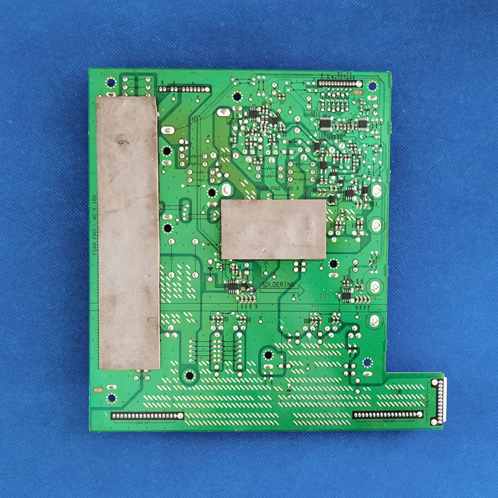 For LG 50PJ550-ZD 50PJ350 50PJ250-ZC 50PJ650-ZA 50PT650-ZA 50PJ350C-TA X SUS Z SUS Board EAX61313201 EBR63040301 50T1-Z/X-Board