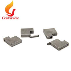 10pcs/set Blade Kit 7135-108, for Lucas CAV Tractor Pump, Blade Repair Kit and Spring, Diesel Fuel Engine Injection System Part