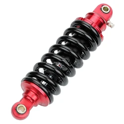 Motorcycle Scooter 250mm 270mm Adjust Shock Absorber Rear Shock Struts For Honda Mono MSX125 M3 M5 M6