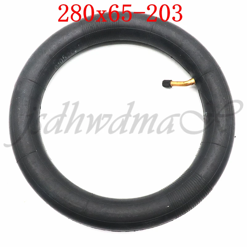 High Quality 280x65-203 Inner Tube for Baby Carriage  Stroller Accessories Thickened INNOVA Tire electric scooter skateboard