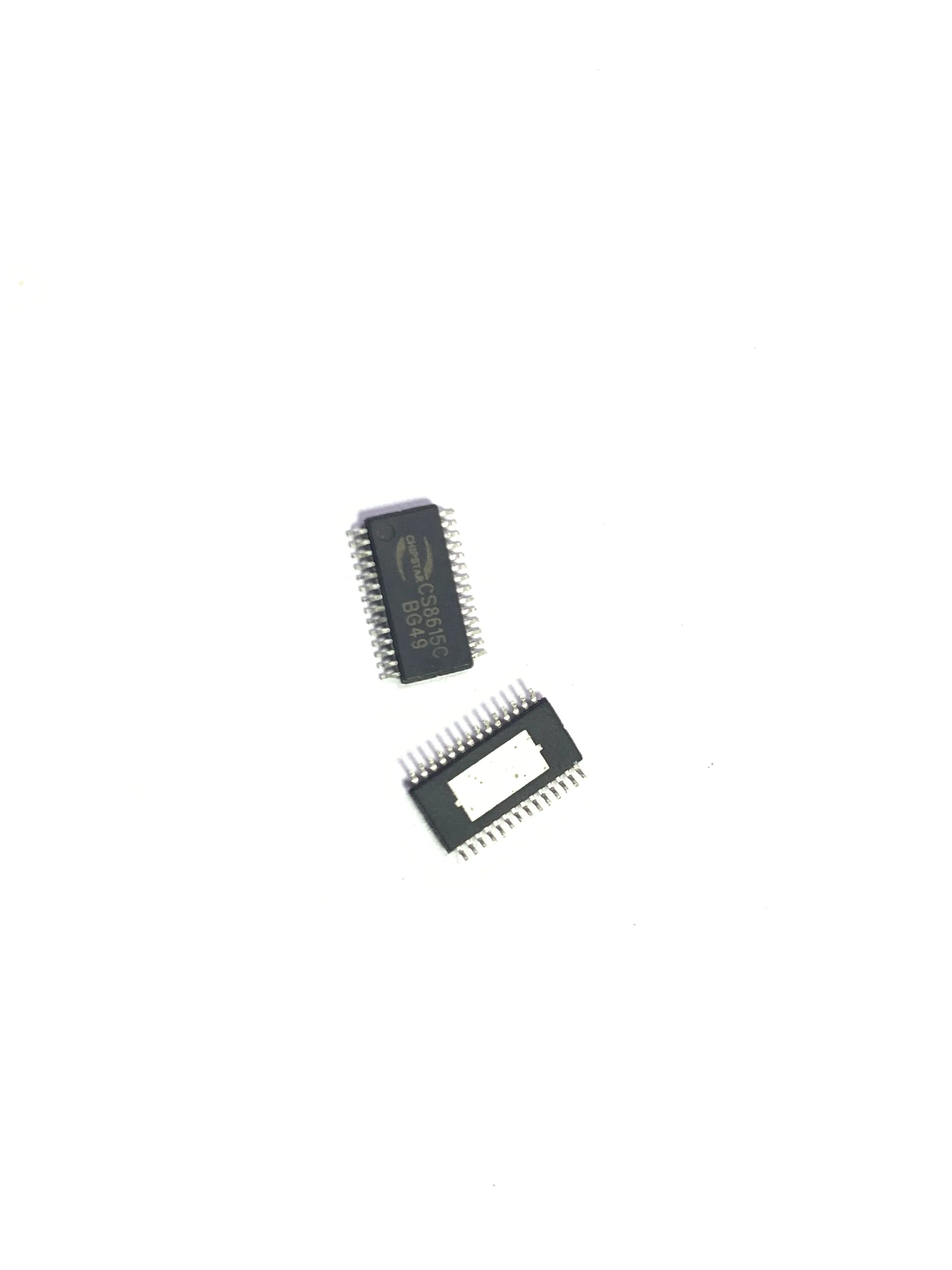 6Pcs/Lot/ CS8615C TSSOP CS8615 TSSOP-28