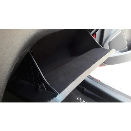 Hyundai i20 Comfort Set-Ready Fabric Coating Car Accessory Self Adhesive Insulation Effective Coating Set