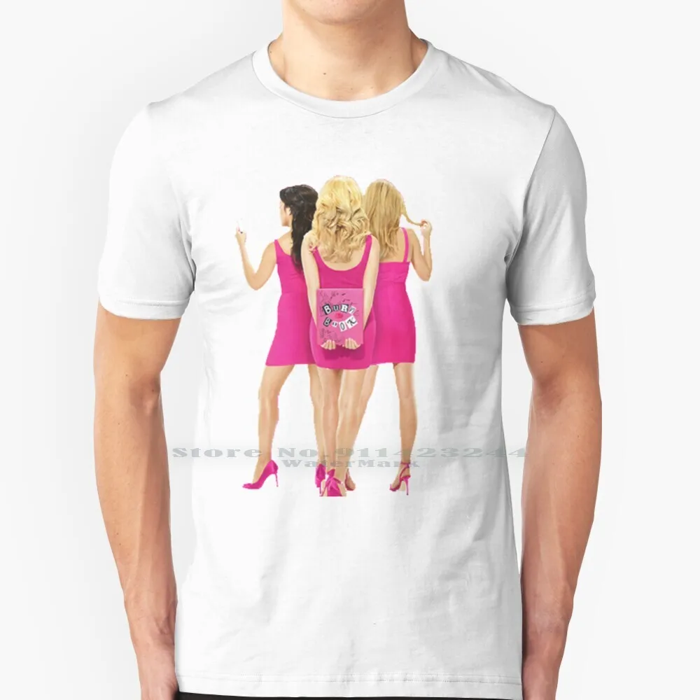 Mean Girls The Musi… - image