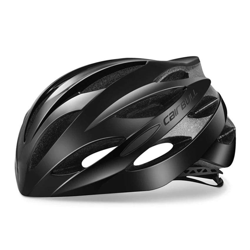 Breathable CAIRBULL Cycling Helmets MTB Road Bicycle Ultralight TT Helmet Motorcycle Racing Bike Cycling Helmet Casco Ciclismo