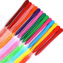 36 farben Dreieckigen Buntstifte Dreieckige Colouring Bleistift für Studenten Kinder Kinder Kunst Zeichnung Schule Liefert карандаши