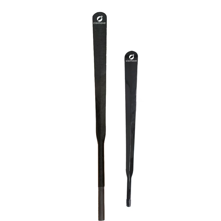 G26 Length Adjustable Greenland Paddle and Full carbon 10cm adjustment Shaft