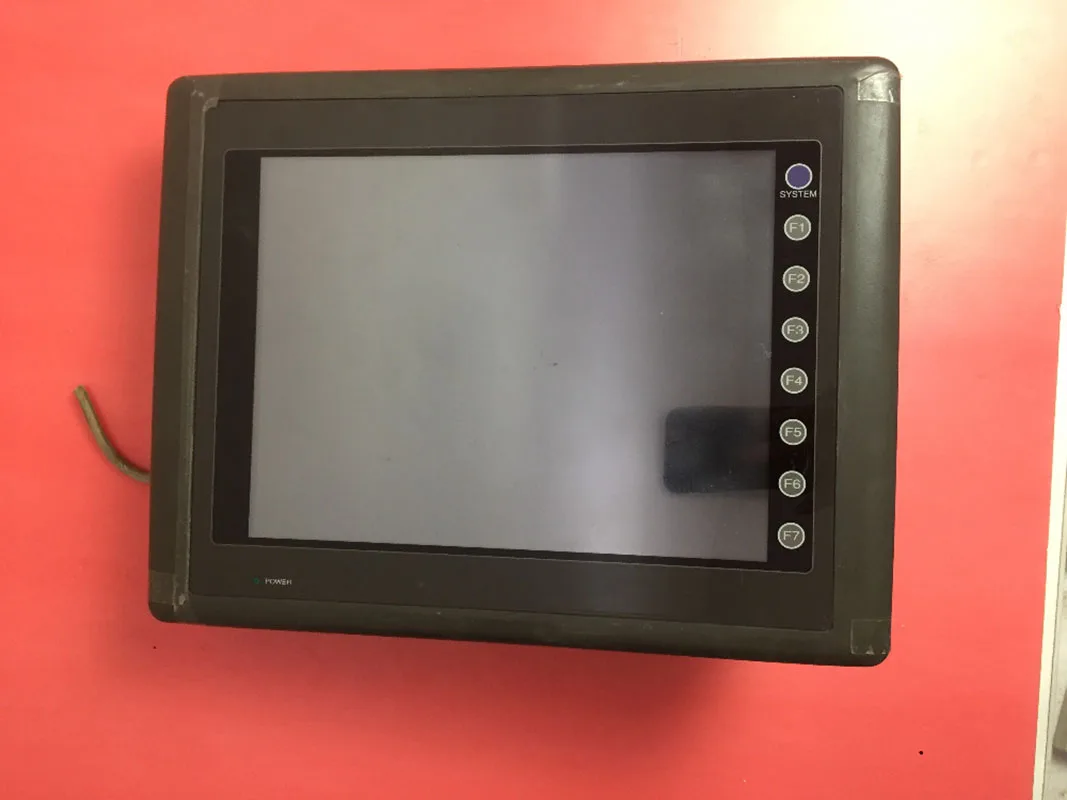 UG420H-SC1 Touch Screen In Good Condition