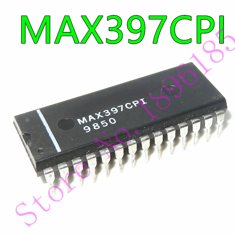 

Бесплатная доставка max397ipc MAX397CP MAX397C MAX397